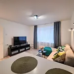 Appartement Tammsaare 28