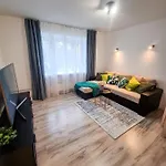 Tammsaare 28 Apartamento Pärnu