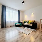 Tammsaare 28 Apartamento