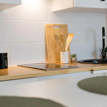 Tammsaare 28 Apartamento *