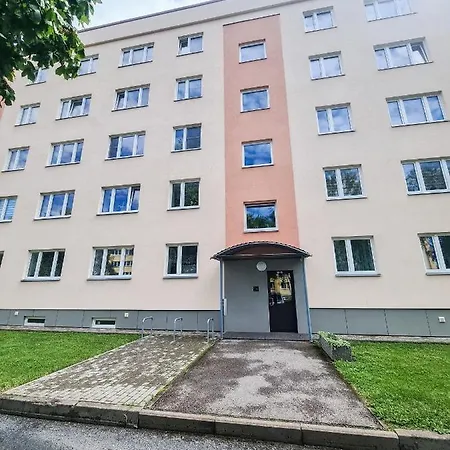 Apartamento Tammsaare 28 Pärnu