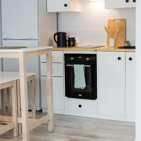 Apartamento Tammsaare 28