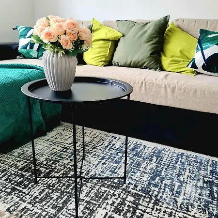 Tammsaare 28 Appartement Pärnu